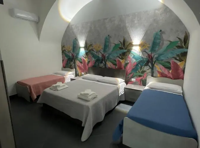 A\' Casa Mij
