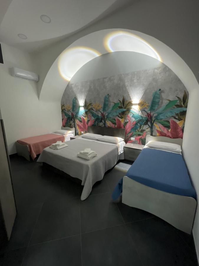 A' Casa Mij * Nápoles