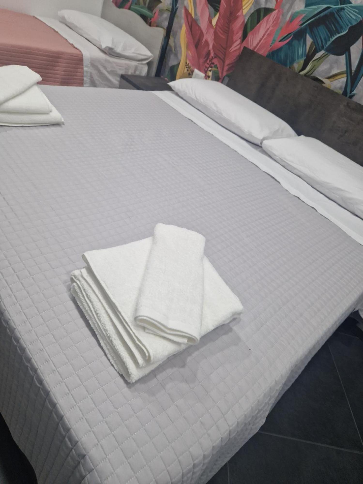A' Casa Mij Сasa de vacaciones *